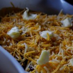 casserole