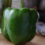 pepper