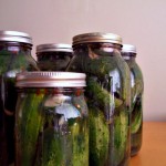 pickles