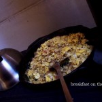 skillet