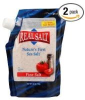Real Salt 2 Pack