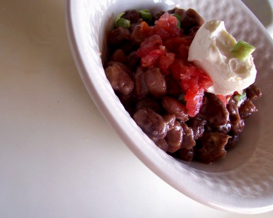 Slow-Cooker Pinto Beans