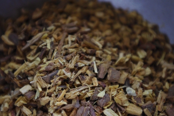 Delicious, Healing Licorice Root Tea For Colds, Flus, and Adrenal Health