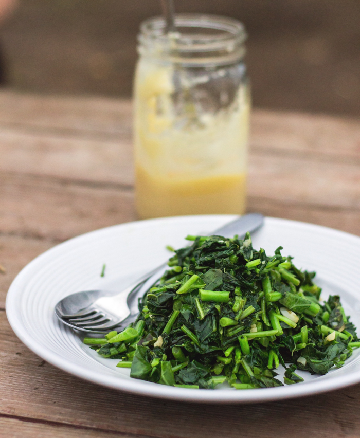 flash-fried-broccoli-with-tallow