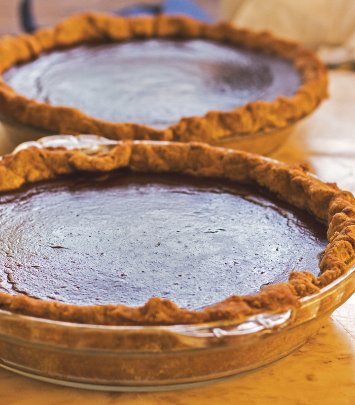 pumpkin-pies