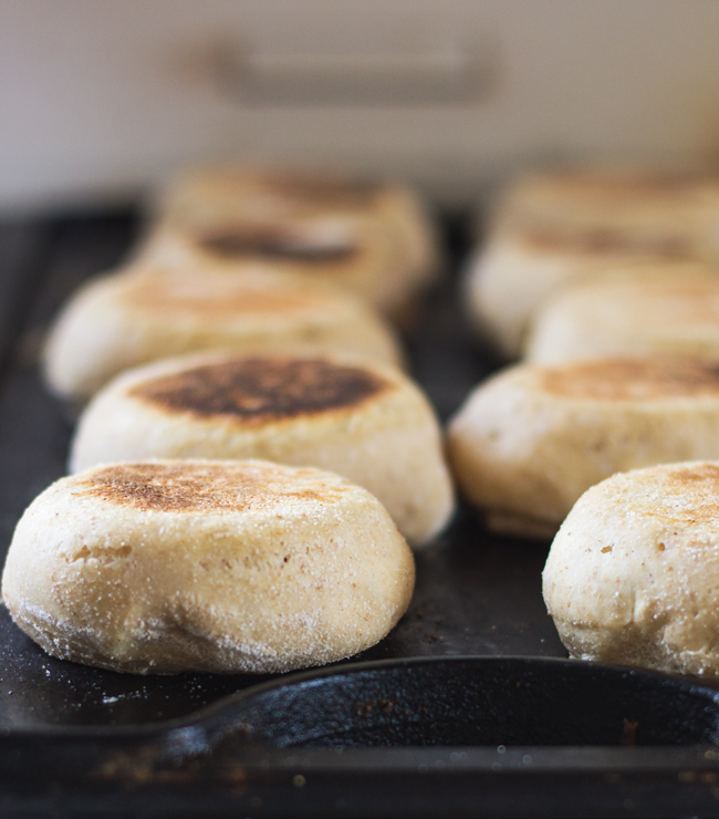 English-Muffins-Griddle
