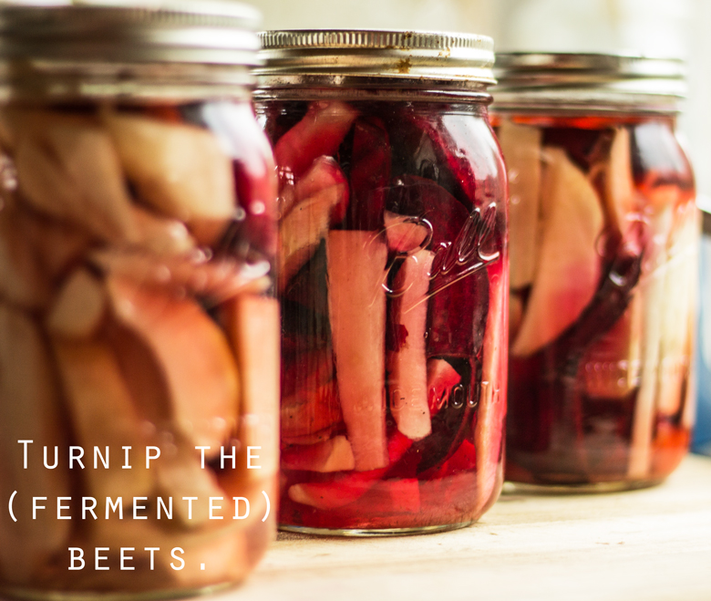 turnipsbeets