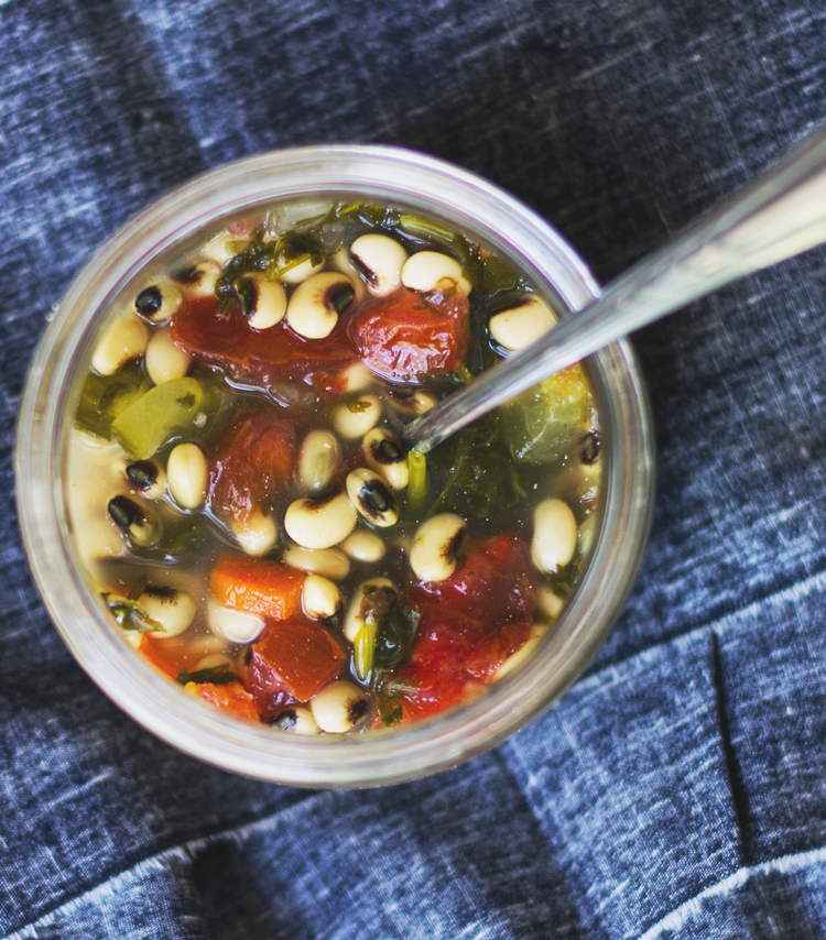 Shelling-Beans