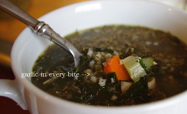 lemon thyme chicken soup lemon thyme chicken soup